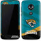 NFL Jacksonville Jaguars Moto E5 Play Skin